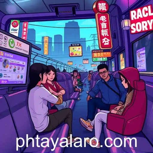 Exploring Casual Games: The World of Phtaya