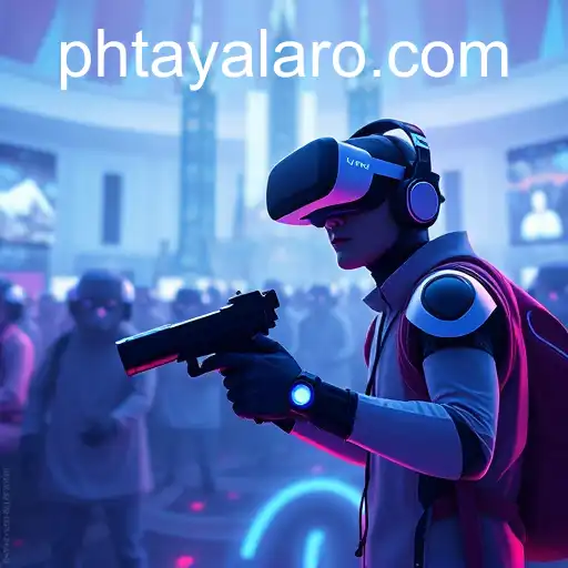 The Evolution of Gaming: How phtaya is Redefining the Digital Experience