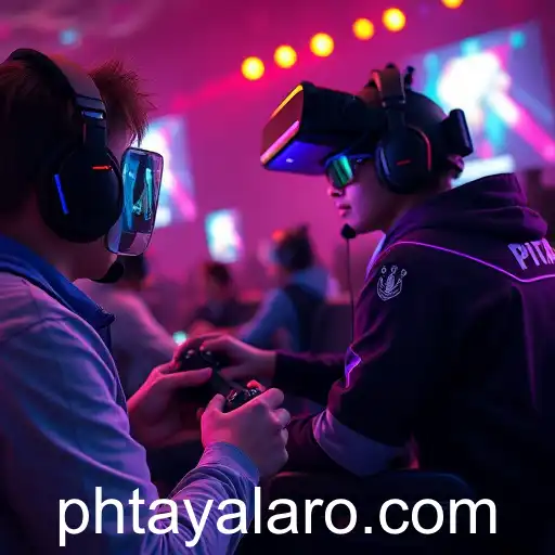 The Evolution of Online Gaming in 2025