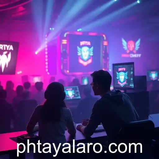 Rise of Gaming Platforms in 2025