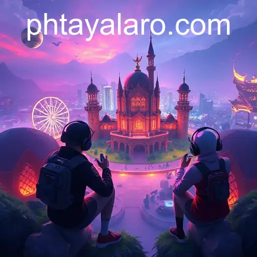 Gaming Trends and Innovations on Phtaya's Platform