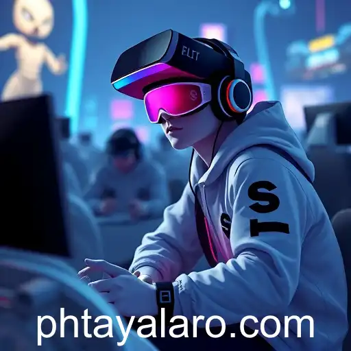 Gaming Trends Reshape the Virtual Landscape