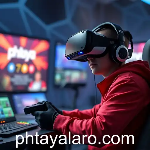 Gaming Trends Shaping 2025