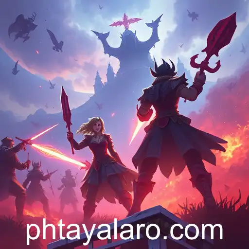 Exploring the Thrills of Multiplayer Games: Enter the World of 'Phtaya'