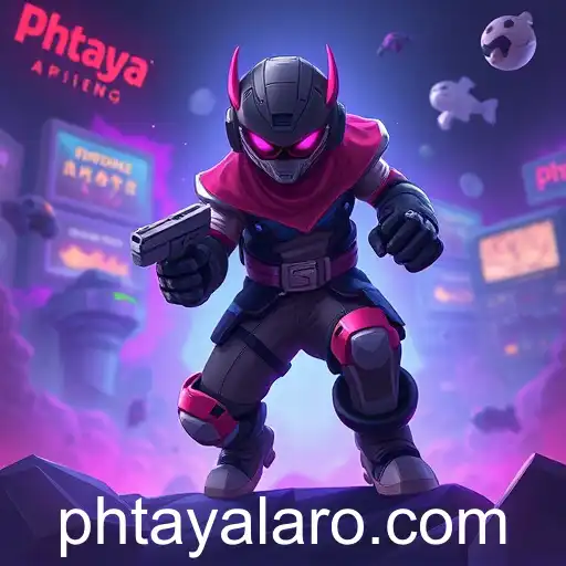 Phtaya: Engaging Gamers Worldwide