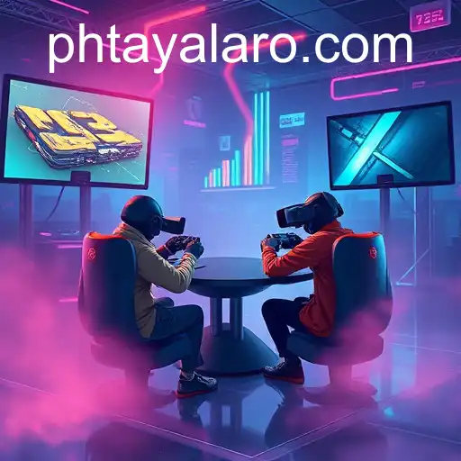 The Rise of Phtaya in the Gaming World