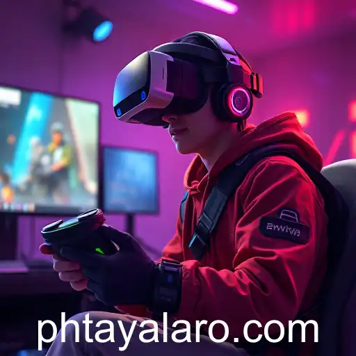 Phtaya: Revolutionizing Online Gaming in 2025