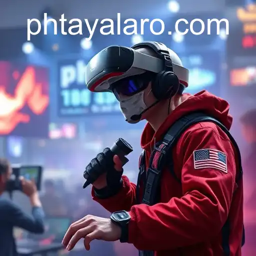 2026: The Year of Phtaya in Gaming