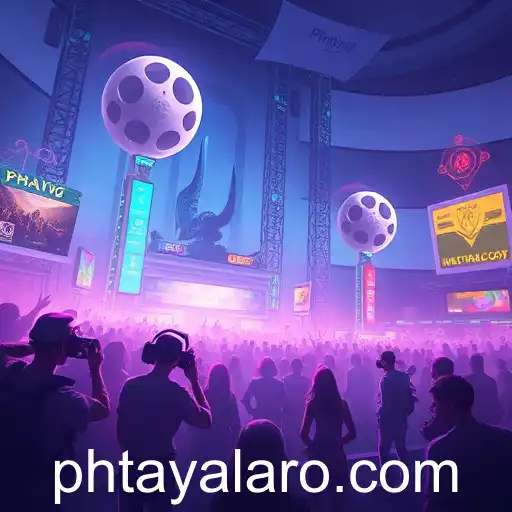 Gaming Landscape Transformation with Phtaya