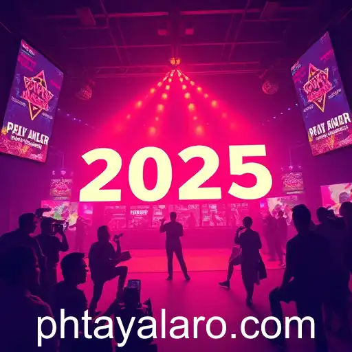 Phtaya's Rise in the Gaming World