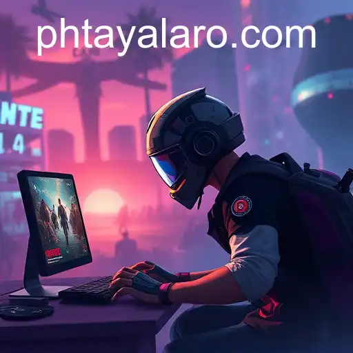 Phtaya: Redefining Online Gaming Experience