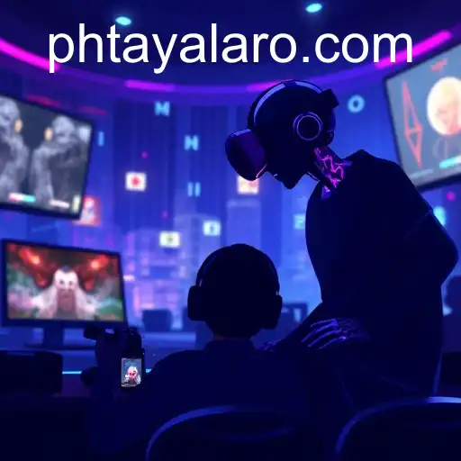 Phtaya: Navigating the Future of Online Gaming
