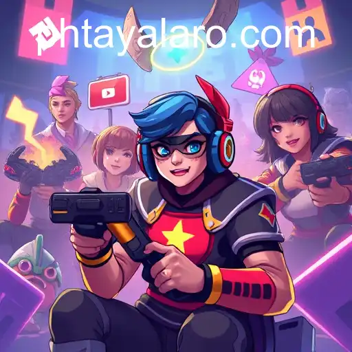 Phtaya: The Evolution of Online Gaming in the Digital Age