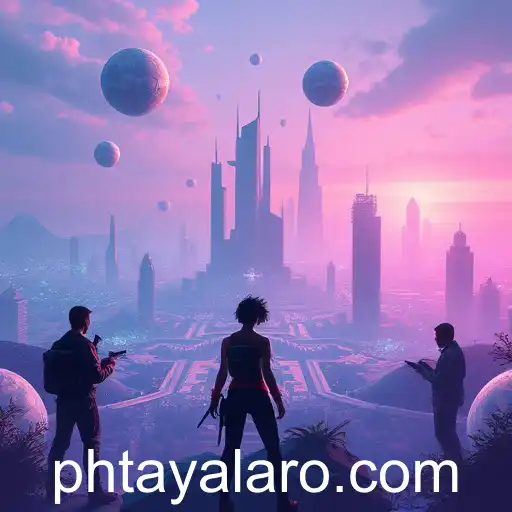Phtaya: Revolutionizing Online Gaming in 2025