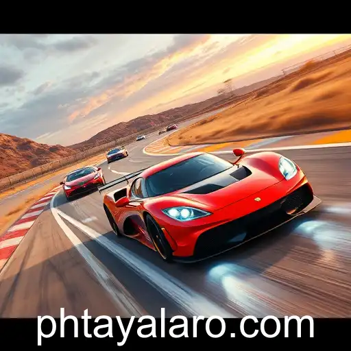 Exploring the Thrilling World of 'Phtaya'-Tagged Racing Games