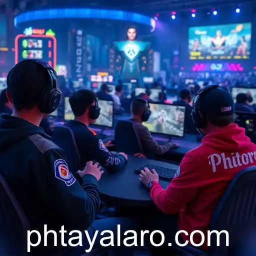 The Rise of Gaming Platforms in the Digital Age