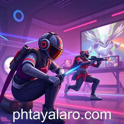 The Rise of Phtaya: A Gaming Revolution