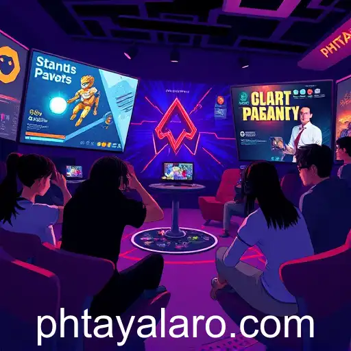 Rise of Phtaya: The Gaming Revolution