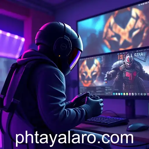 Gaming in 2025: The Rise of Phtaya
