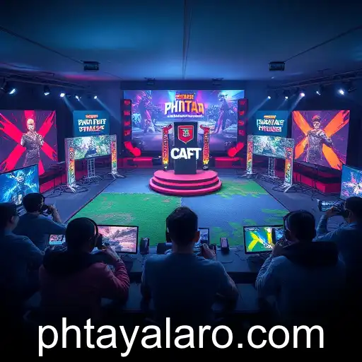 The Rise of Phtaya: A Revolution in Online Gaming