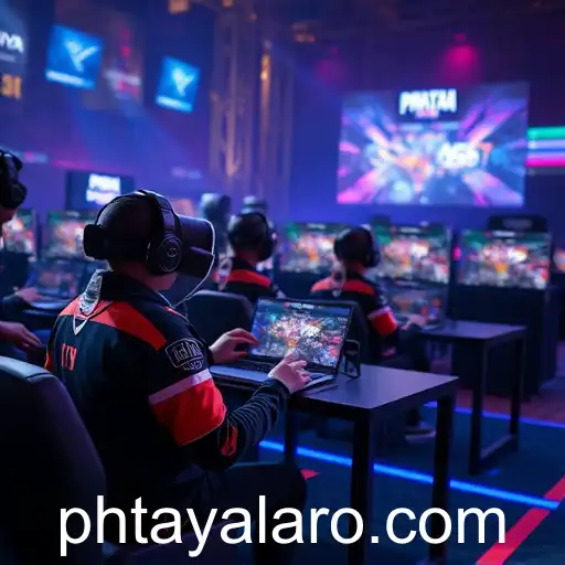 The Rise of Virtual Realms in 2025